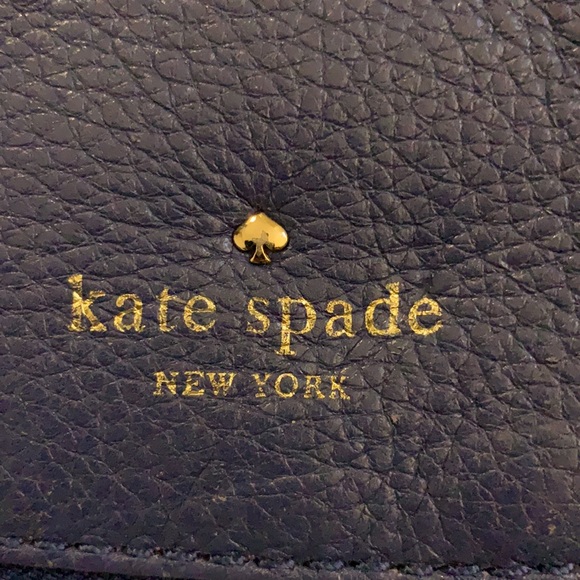 Kate spade cross body - Picture 8 of 8